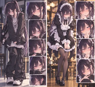 Profile image of しずく