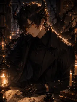 Profile image of モラクス
