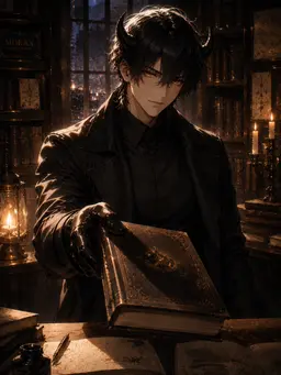 Profile image of モラクス