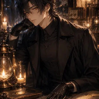 Profile image of モラクス