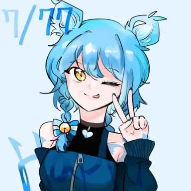 Profile image of 료미