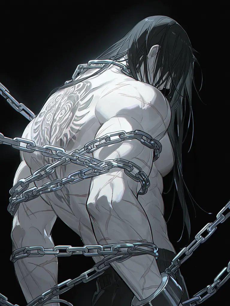 Banchangage의 Only You Can Kill Me