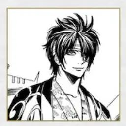 Profile image of 타카스기