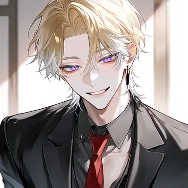 Profile image of 皇我