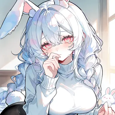 Profile image of うさ