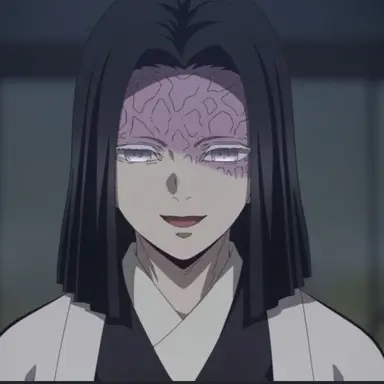 Profile image of Kagaya Ubuyashiki