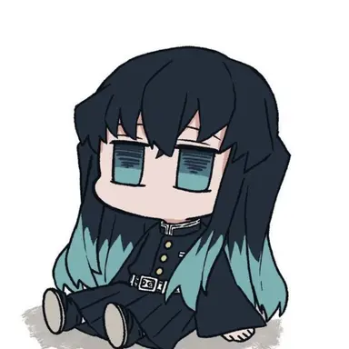 Profile image of Muichiro