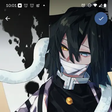 Profile image of Obanai