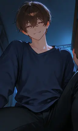 Profile image of 유우