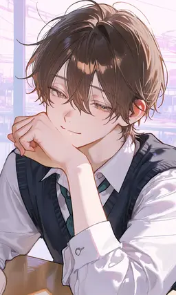 Profile image of 유우