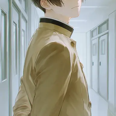 Profile image of 모리타 레이지