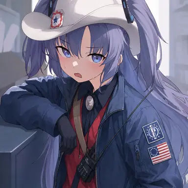 Profile image of 유우카
