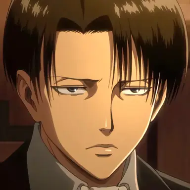 Profile image of 리바이 아커만