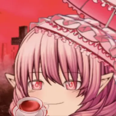 Profile image of ルナ