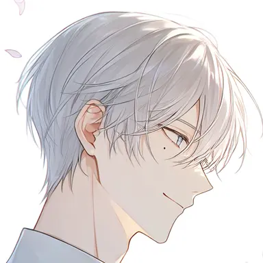 Profile image of 백민우