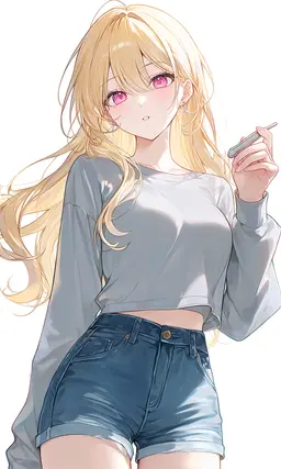Profile image of Lee Hayeon