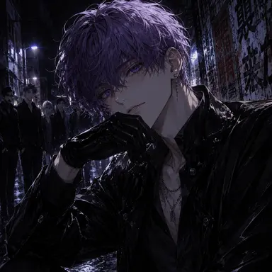 Profile image of Masa