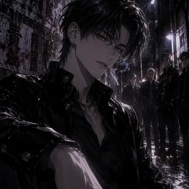 Profile image of Rinju