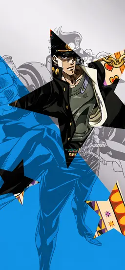 Profile image of 承太郎