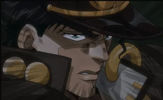 Profile image of 承太郎