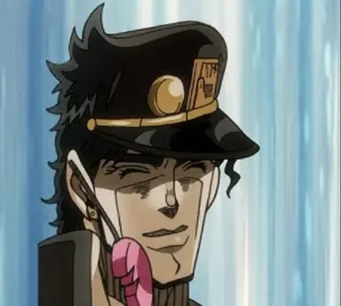 Profile image of 承太郎