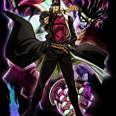 Profile image of 承太郎