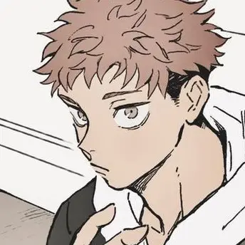 Profile image of 이타도리 유지