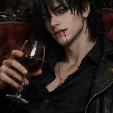 Profile image of Jasper Raine