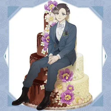 Profile image of 카야노 미코토