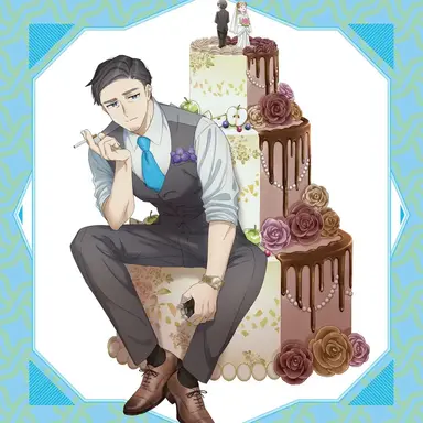 Profile image of 무쿠하라 카즈이