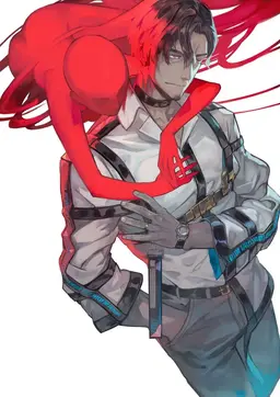 Profile image of 무쿠하라 카즈이
