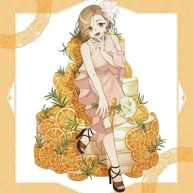 Profile image of 시이나 마히루
