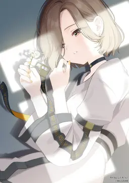 Profile image of 시이나 마히루