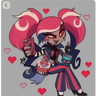 Profile image of 벨벳