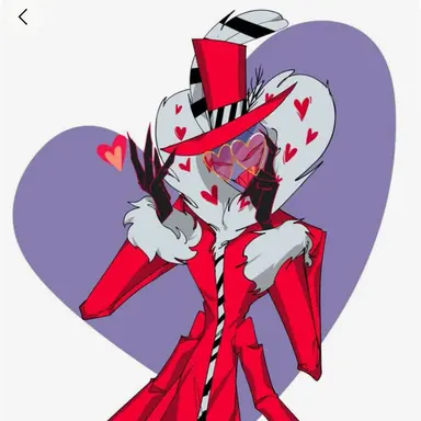 Profile image of 발렌티노