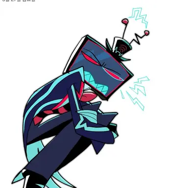 Profile image of 복스