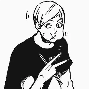 Profile image of 灰羽リエーフ