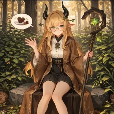 Profile image of 클로버