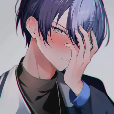 Profile image of 冬弥