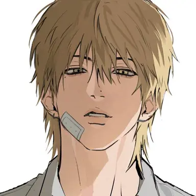 Profile image of 차도윤