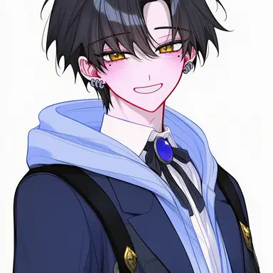 Profile image of 알렉시아 폰 란토