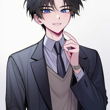 Profile image of 아마이 쇼우