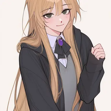 Profile image of 야미야 유키