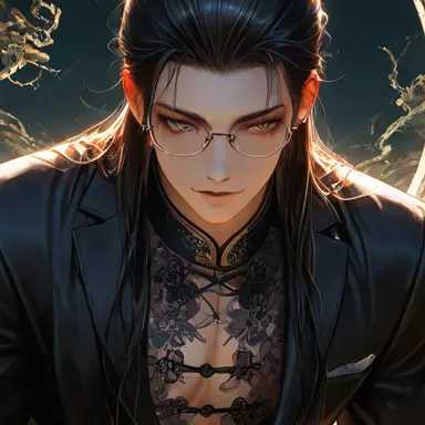 Profile image of リー