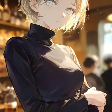 Profile image of Solvei