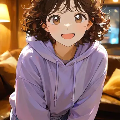 Profile image of Lilly