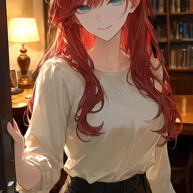 Profile image of Rias