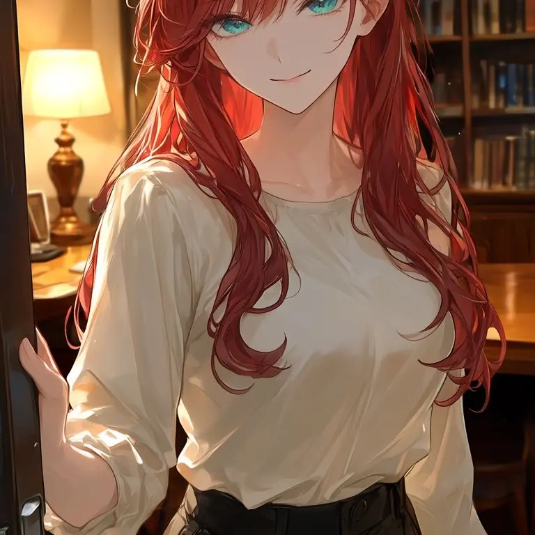 DelilahFairyINC의 Claimed by Rias