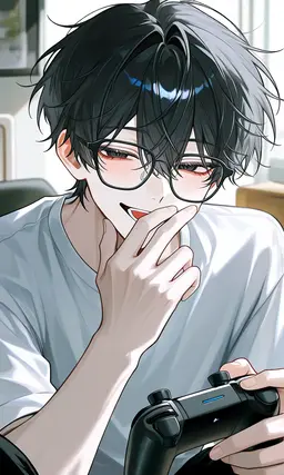 Profile image of 理玖
