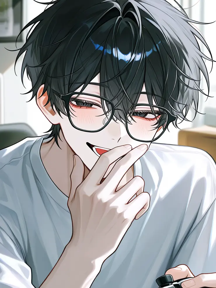 Awa1333의 じゃあハンデ有りでも勝てるよね？